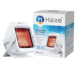 LAMPA SOLUX HAXE FRONT