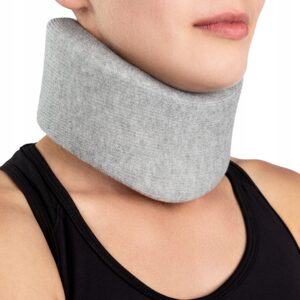 Kołnierz miękki typu SCHANTZA TGO-C KS 101 ROZMIAR M 36-41cm