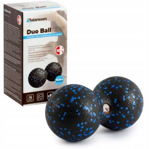 Duo Ball Roller Balanssen
