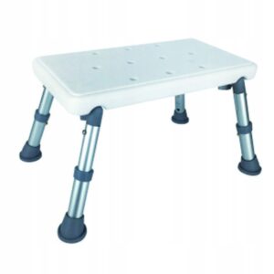 Podnóżek taboret prysznicowy AR-210