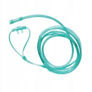 Cewnik tlenu nosowy CTND-300 Zarys