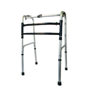 Balkonik aluminiowy składany AR‑002