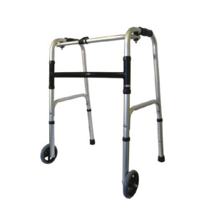 balkonik dwukołowy AR-003