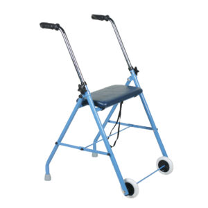 podpórka rehabilitacyjna dwukołowa AR‑020