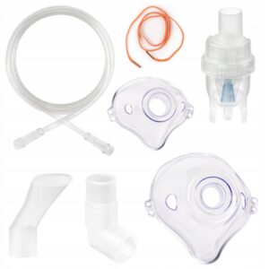 Zestaw do nebulizacji Balanssen KIT-B