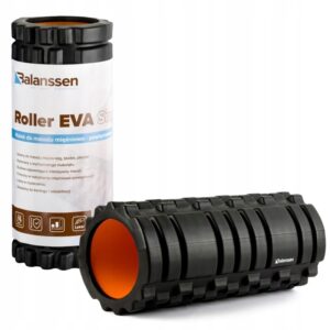 Roller EVA Single Balanssen 33x14