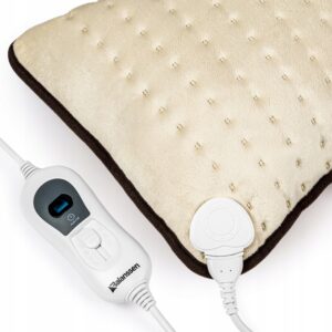 Balanssen CozyLine poduszka elektryczna 40x30 cm