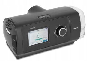 Aparat Auto‑CPAP YH‑480 bok
