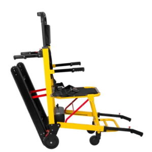 Krzesło do transportu chorych - schodołaz