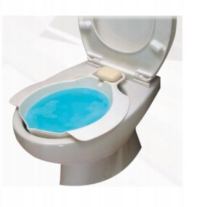 Bidet przenośny AT51210