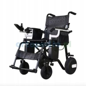 WÓZEK ELEKTRYCZNY LEKKI 22 KG Electric Wheelie