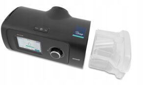 Aparat Auto‑CPAP YH‑480 góra