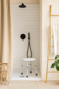 AR201 TABORET W ARANŻACJI