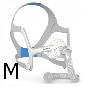 Maska CPAP ResMed AirFit N20 rozmiar M – widok produktu
