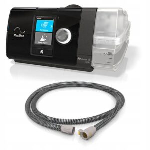 ResMed AirSense 10 Elite – CPAP z nawilżaczem i łącznością