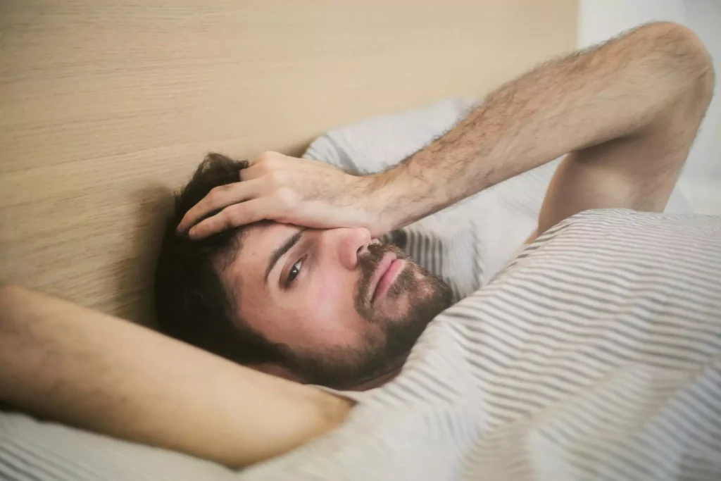 bezdech senny terapia CPAP AHI