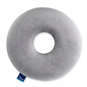 Poduszka piankowa przeciwodleżynowa z otworem - SUPPORT TIM