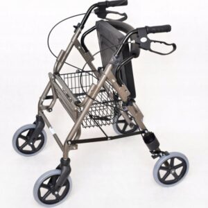 podpórka czterokołowa TGR-R RA 888