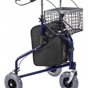 podpórka trójkołowa stalowa TGR-R RT 892G