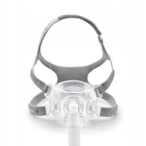 maska pełnotwarzowa CPAP Amara View Philips