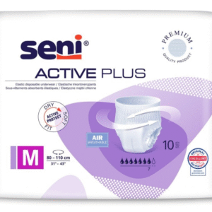 majtki chłonne Seni Active Plus