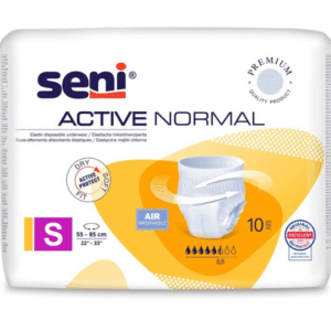 majtki chłonne Seni Active Normal