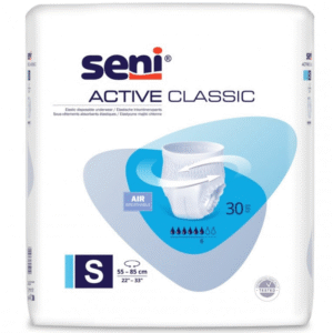 majtki chłonne Seni Active Classic