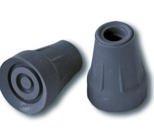 nasadka gumowa do kuli inwalidzkiej 1,8-1,9mm