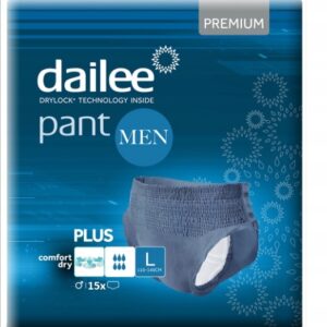 majtki Premium Plus Men