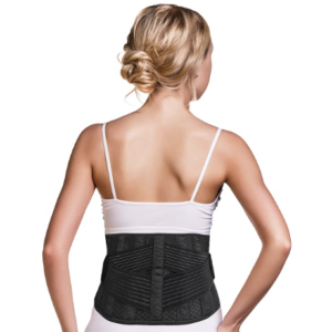 Pas lędźwiowo-krzyżowy. IMMOBILO PREMIUM BELT