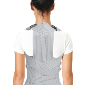 Sznurówka piersiowo-lędźwiowo-krzyżowa. IMMOBILO PRO-H