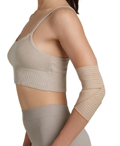 Elastyczny stabilizator stawu łokciowego – zapinany. IMMOBILO TAPE-E