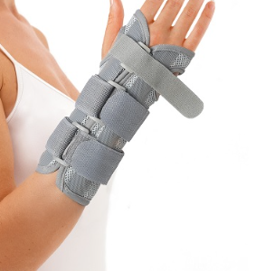 Orteza nadgarstka – krótka. IMMOBILO WRIST-S
