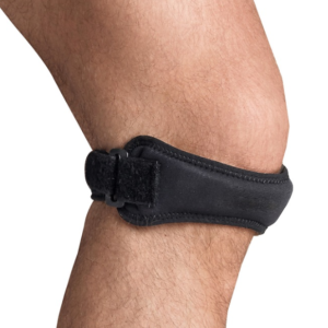 Neoprenowa orteza rzepki. IMMOBILO PATELLA