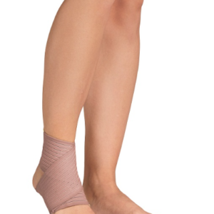 Elastyczny stabilizator stawu skokowego – zapinany. IMMOBILO TAPE-A