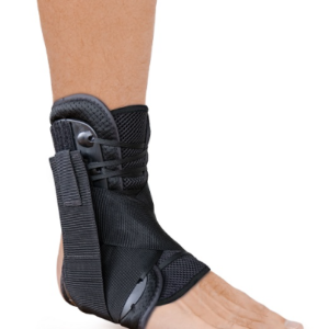 Orteza stawu skokowego. IMMOBILO EXO-STAB