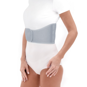 Pas żebrowy – damski. IMMOBILO RIB-D