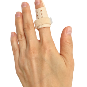 Stabilizator palca – aparat Stacka 3 szt. w 1 rozmiarze