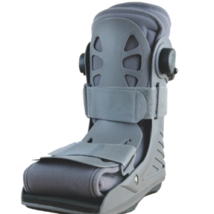 Orteza stopowo-goleniowa, dwukomorowa – niska. Walker Dual Comfort