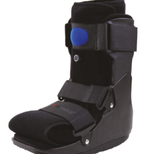 Orteza stopowo-goleniowa, niska. Walker Basic