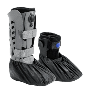 Pokrowiec ochronny na ortezę Walker