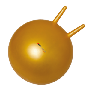 Piłka rehabilitacyjna „HOPPER” z rogami 45 do 55