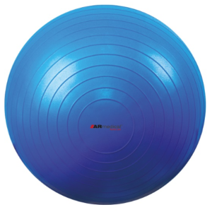 Piłka rehabilitacyjna ABS 55 do 85