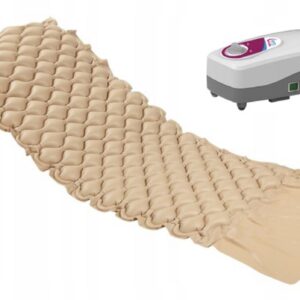 materac przeciw odleżynowy