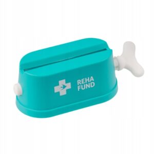 wyciskarka do past i kremów