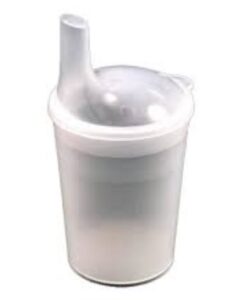 kubek pojnik 200 ml do karmienia