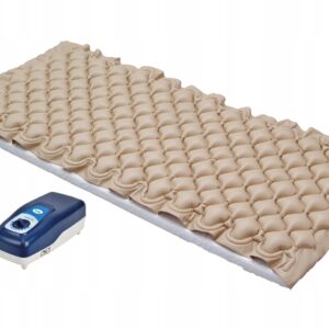 materac przeciwodleżynowy