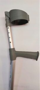 kula ortopedyczna regulowana