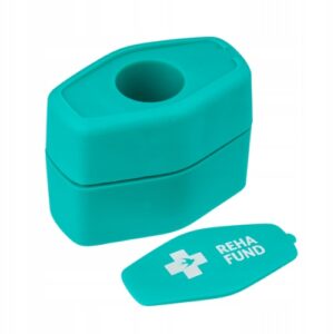 kruszarka do leków Rehafund