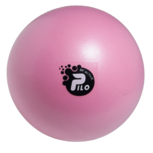 mała piłka do pilatesu